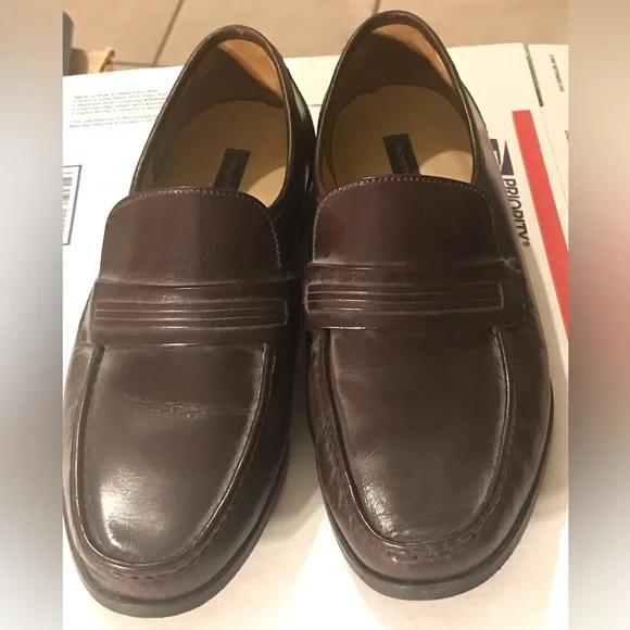 Bostonian | Shoes | Bostonian Stockbridge Mens Slip On  display picture 1